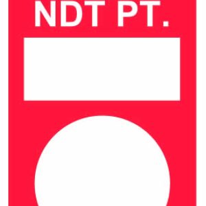 Inspection Point Labels