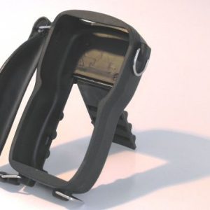 Rubber Protective Sleeve with Hand Strap & Pop-Out Stand for DM5E