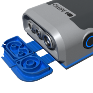 Thornetix ARTIO Ultrasonic Thickness Tester