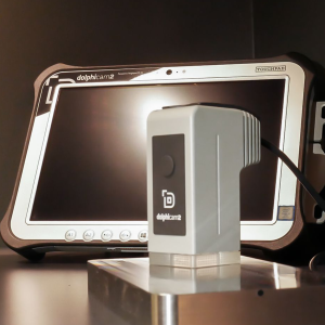 DOLPHICAM2 (Demo) with Scanner and full probe kit