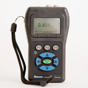EHC-09A Digital Thickness Gauge