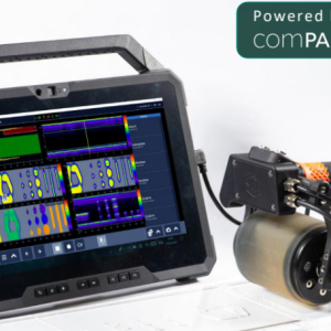 Krautkrämer RotoArray comPAct