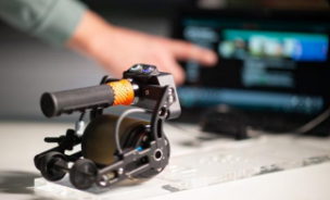 Krautkrämer RotoArray comPAct - Image 2