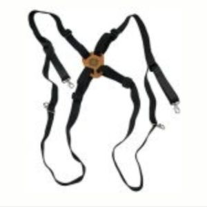 Chest Harness  for DMS Go+ / USM Go+