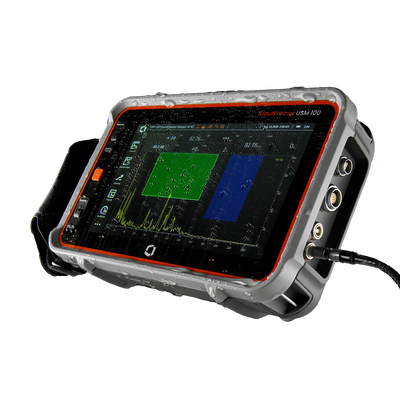 Krautkrämer USM 100 - Image 2