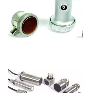 Krautkramer UT Probes and Transducers