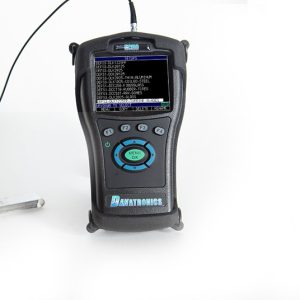 ECHO 7 Precision Thickness Gauges