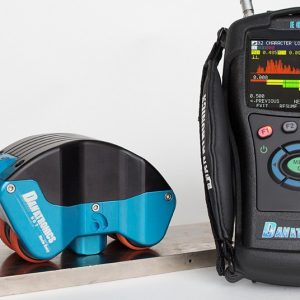 ECHO-8 Corrosion Thickness Gauges