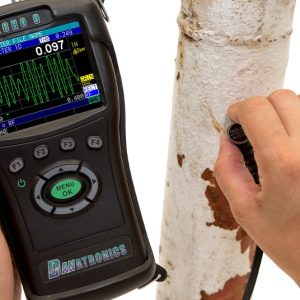 ECHO-9 Corrosion Thickness Gauges