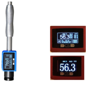 Time DHT-400+ Integrated Hardness Tester