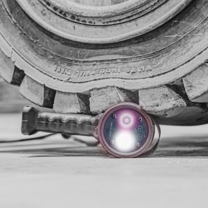 C4 Magnum Go LED UV-A Inspection Lamp