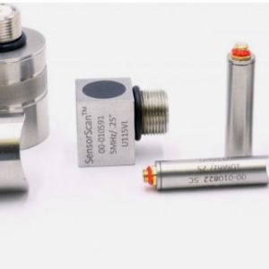 Sensor Networks UT Probes and Transducers