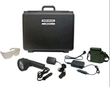 Spectro-UV Tritan 365 Series UV-A Lamp - Image 2