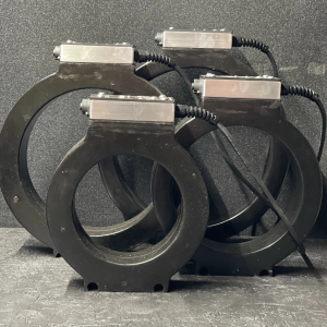 WA Series 10 inch Diameter Portable AC Coil