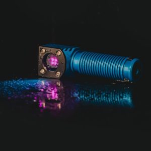 NOMAD-ASCENT LED UV-A INSPECTION LAMP