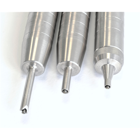 alphaDUR mini II UCI Hardness Tester - Image 4