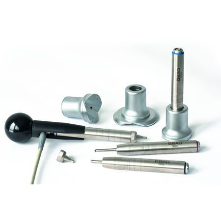 alphaDUR mini II UCI Hardness Tester - Image 5