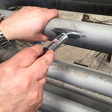 alphaDUR mini II UCI Hardness Tester - Image 2