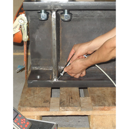 alphaDUR mini II UCI Hardness Tester - Image 3