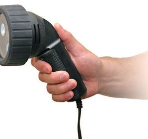 Spectro-UV Tritan 365 Series UV-A Lamp