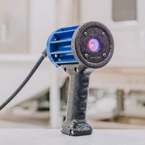 C4 Magnum LED UV-A Inspection Lamp