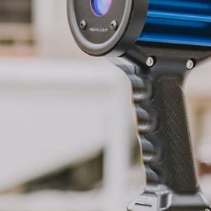 C4 NOMAD LED UV-A LAMP