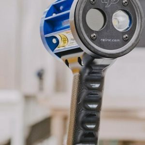 C4 NOMAD-GO LED UV-A LAMP