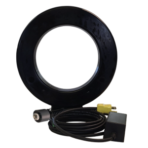 PL-10PDC 10inch Magnetising Coil Pulsed D.C. w/carrying case