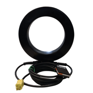 PL-10 10inch Magnetising Coil 115VAC w/carrying case