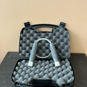 Rees 50lb Permanent Magnet Yoke Set