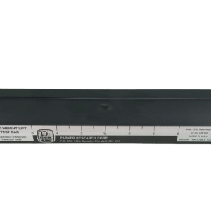 10 Pound Magnetic Weight Lift Test Bar