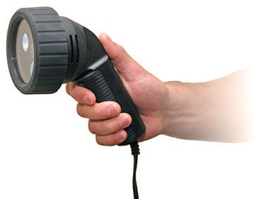 Spectro-UV Tritan 365 Series UV-A Lamp