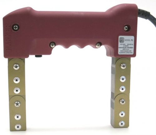 Parker P-2 Lightweight Yoke